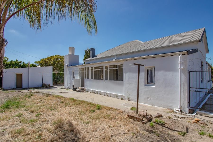 3 Bedroom Property for Sale in Paarl North Western Cape